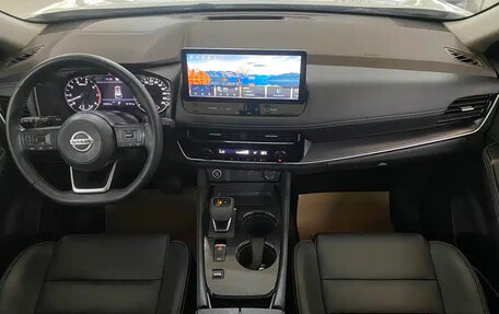 Nissan X-Trail, 2022 год, 1 850 000 рублей, 7 фотография