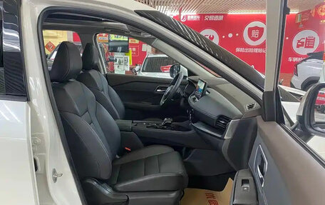 Nissan X-Trail, 2022 год, 1 850 000 рублей, 11 фотография