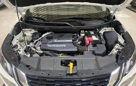 Nissan X-Trail, 2022 год, 1 850 000 рублей, 17 фотография
