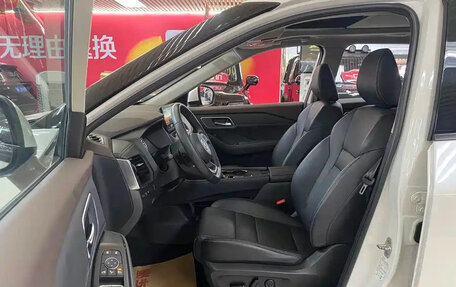 Nissan X-Trail, 2022 год, 1 850 000 рублей, 12 фотография