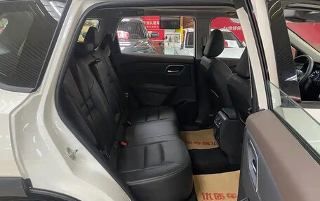 Nissan X-Trail, 2022 год, 1 850 000 рублей, 14 фотография