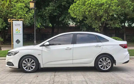 Chevrolet Cruze II, 2022 год, 1 080 000 рублей, 4 фотография