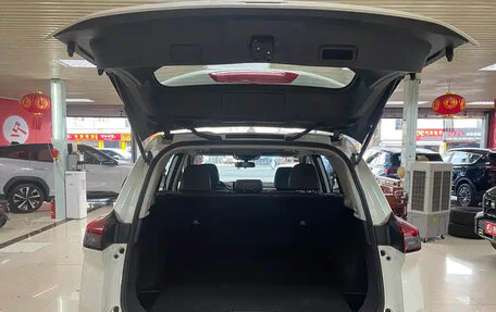 Nissan X-Trail, 2022 год, 1 850 000 рублей, 16 фотография
