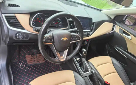 Chevrolet Cruze II, 2022 год, 1 080 000 рублей, 9 фотография
