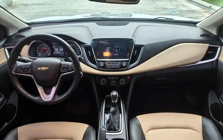 Chevrolet Cruze II, 2022 год, 1 080 000 рублей, 11 фотография