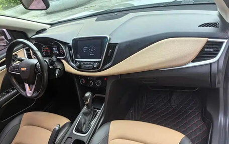 Chevrolet Cruze II, 2022 год, 1 080 000 рублей, 12 фотография