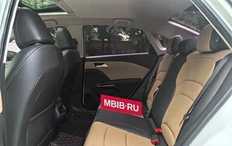 Chevrolet Cruze II, 2022 год, 1 080 000 рублей, 14 фотография