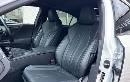 Lexus ES VII, 2020 год, 2 870 690 рублей, 10 фотография