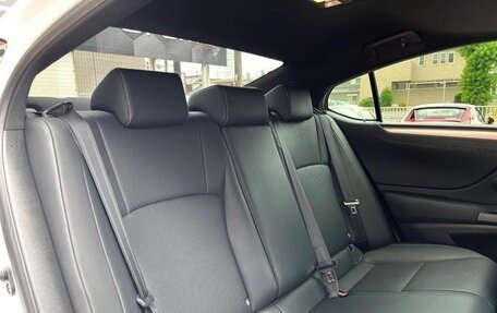 Lexus ES VII, 2020 год, 2 870 690 рублей, 13 фотография