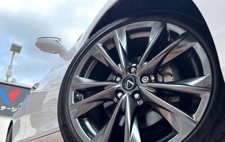 Lexus ES VII, 2020 год, 2 870 690 рублей, 16 фотография