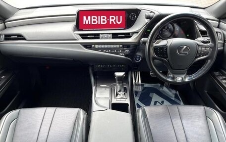 Lexus ES VII, 2020 год, 2 870 690 рублей, 9 фотография