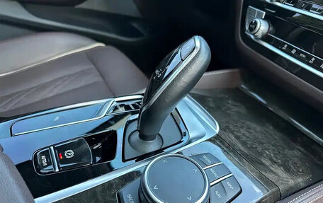 BMW 5 серия, 2022 год, 3 200 213 рублей, 8 фотография