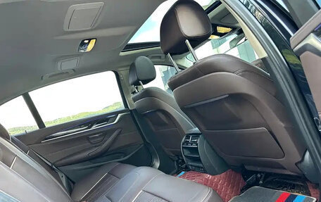 BMW 5 серия, 2022 год, 3 200 213 рублей, 14 фотография