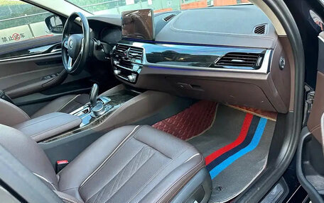 BMW 5 серия, 2022 год, 3 200 213 рублей, 12 фотография