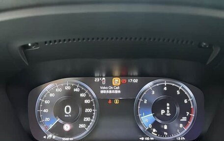 Volvo S60 III, 2022 год, 2 850 100 рублей, 10 фотография