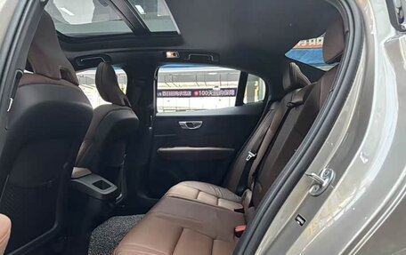 Volvo S60 III, 2022 год, 2 850 100 рублей, 15 фотография
