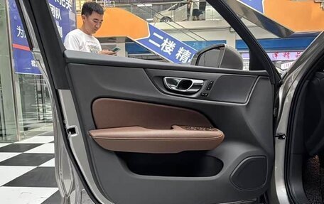 Volvo S60 III, 2022 год, 2 850 100 рублей, 17 фотография