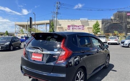 Honda Fit III, 2019 год, 1 190 000 рублей, 4 фотография