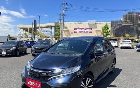 Honda Fit III, 2019 год, 1 190 000 рублей, 2 фотография