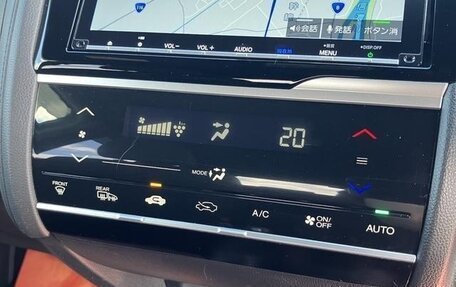 Honda Fit III, 2019 год, 1 190 000 рублей, 9 фотография