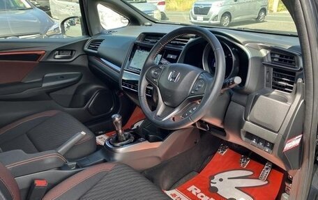 Honda Fit III, 2019 год, 1 190 000 рублей, 11 фотография