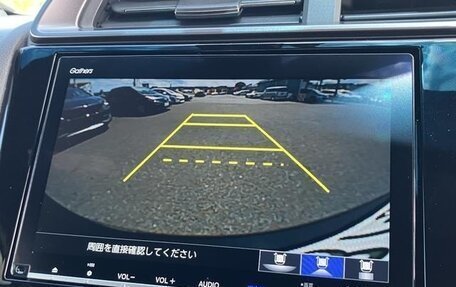 Honda Fit III, 2019 год, 1 190 000 рублей, 8 фотография