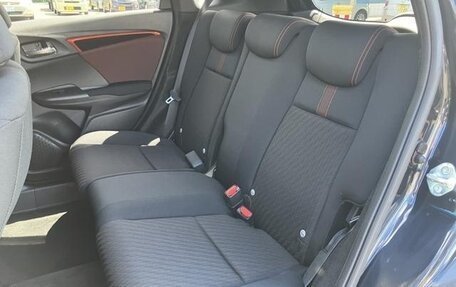 Honda Fit III, 2019 год, 1 190 000 рублей, 16 фотография