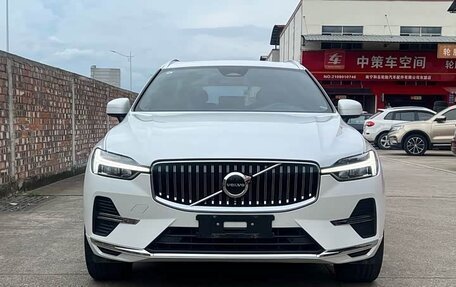 Volvo XC60 II, 2022 год, 3 500 000 рублей, 2 фотография