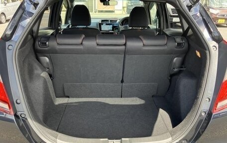 Honda Fit III, 2019 год, 1 190 000 рублей, 18 фотография