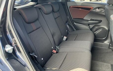 Honda Fit III, 2019 год, 1 190 000 рублей, 17 фотография