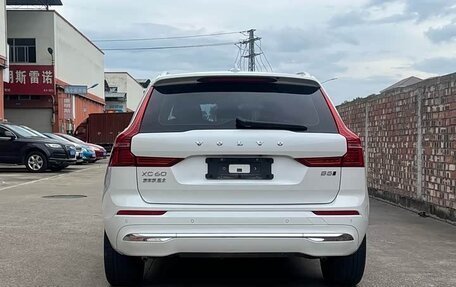 Volvo XC60 II, 2022 год, 3 500 000 рублей, 3 фотография