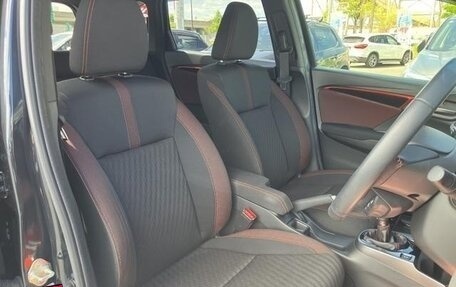 Honda Fit III, 2019 год, 1 190 000 рублей, 14 фотография
