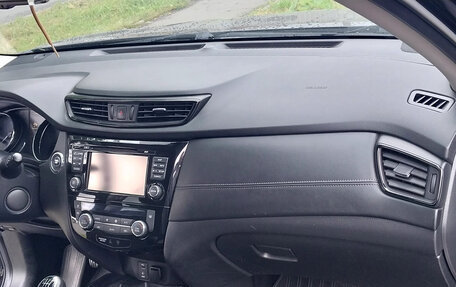 Nissan X-Trail, 2019 год, 1 500 000 рублей, 5 фотография