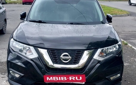 Nissan X-Trail, 2019 год, 1 500 000 рублей, 2 фотография