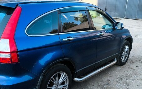 Honda CR-V III рестайлинг, 2008 год, 1 000 000 рублей, 6 фотография