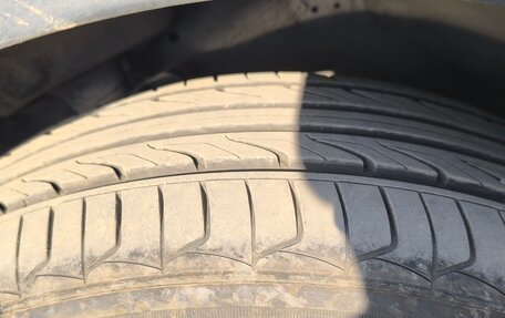 Honda CR-V III рестайлинг, 2008 год, 1 000 000 рублей, 9 фотография