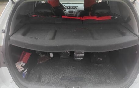 KIA Rio III рестайлинг, 2014 год, 1 000 000 рублей, 6 фотография