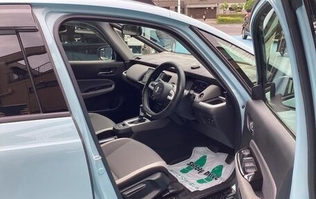 Honda Fit, 2021 год, 1 210 000 рублей, 7 фотография