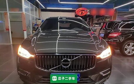 Volvo XC60 II, 2021 год, 2 900 100 рублей, 2 фотография