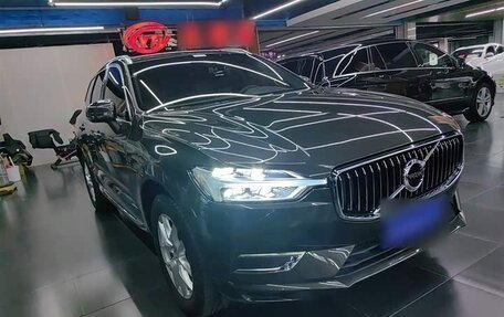 Volvo XC60 II, 2021 год, 2 900 100 рублей, 3 фотография