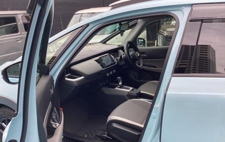 Honda Fit, 2021 год, 1 210 000 рублей, 17 фотография