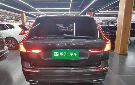 Volvo XC60 II, 2021 год, 2 900 100 рублей, 5 фотография