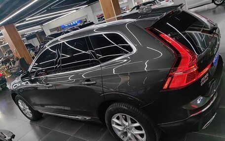 Volvo XC60 II, 2021 год, 2 900 100 рублей, 4 фотография