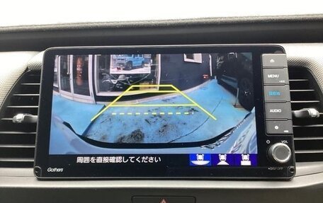 Honda Fit, 2021 год, 1 210 000 рублей, 18 фотография