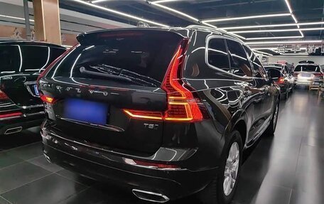 Volvo XC60 II, 2021 год, 2 900 100 рублей, 6 фотография