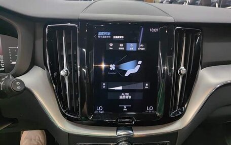 Volvo XC60 II, 2021 год, 2 900 100 рублей, 15 фотография
