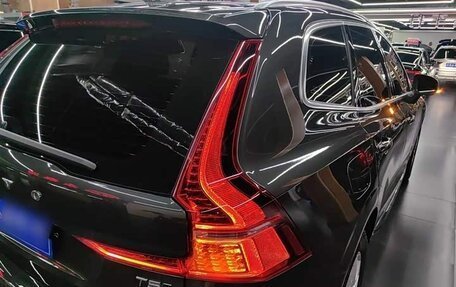 Volvo XC60 II, 2021 год, 2 900 100 рублей, 7 фотография