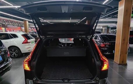 Volvo XC60 II, 2021 год, 2 900 100 рублей, 10 фотография