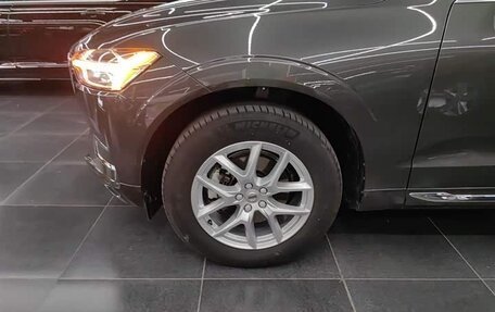 Volvo XC60 II, 2021 год, 2 900 100 рублей, 11 фотография