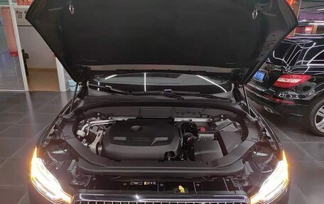 Volvo XC60 II, 2021 год, 2 900 100 рублей, 9 фотография
